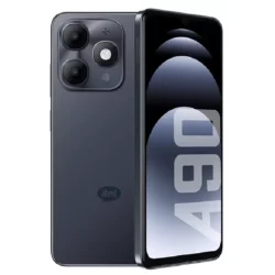 Itel A90