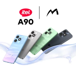 Itel A90 Itel A90