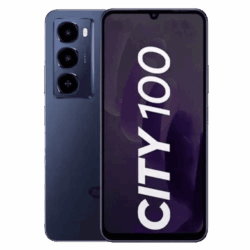 Itel City 100