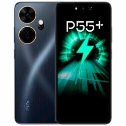Itel P55+