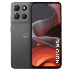 Motorola Moto G15