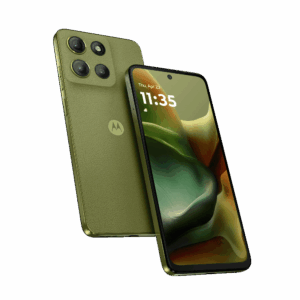 Motorola Moto G15