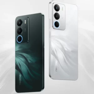 Realme C71