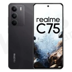 Realme C75