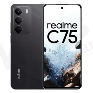 Realme C75
