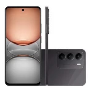 Realme C75