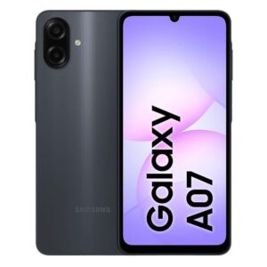 Samsung Galaxy A07 Samsung Galaxy A07
