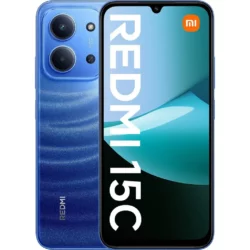 Xiaomi Redmi 15C