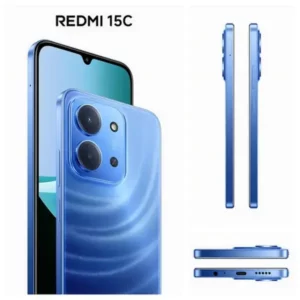 Xiaomi Redmi 15C