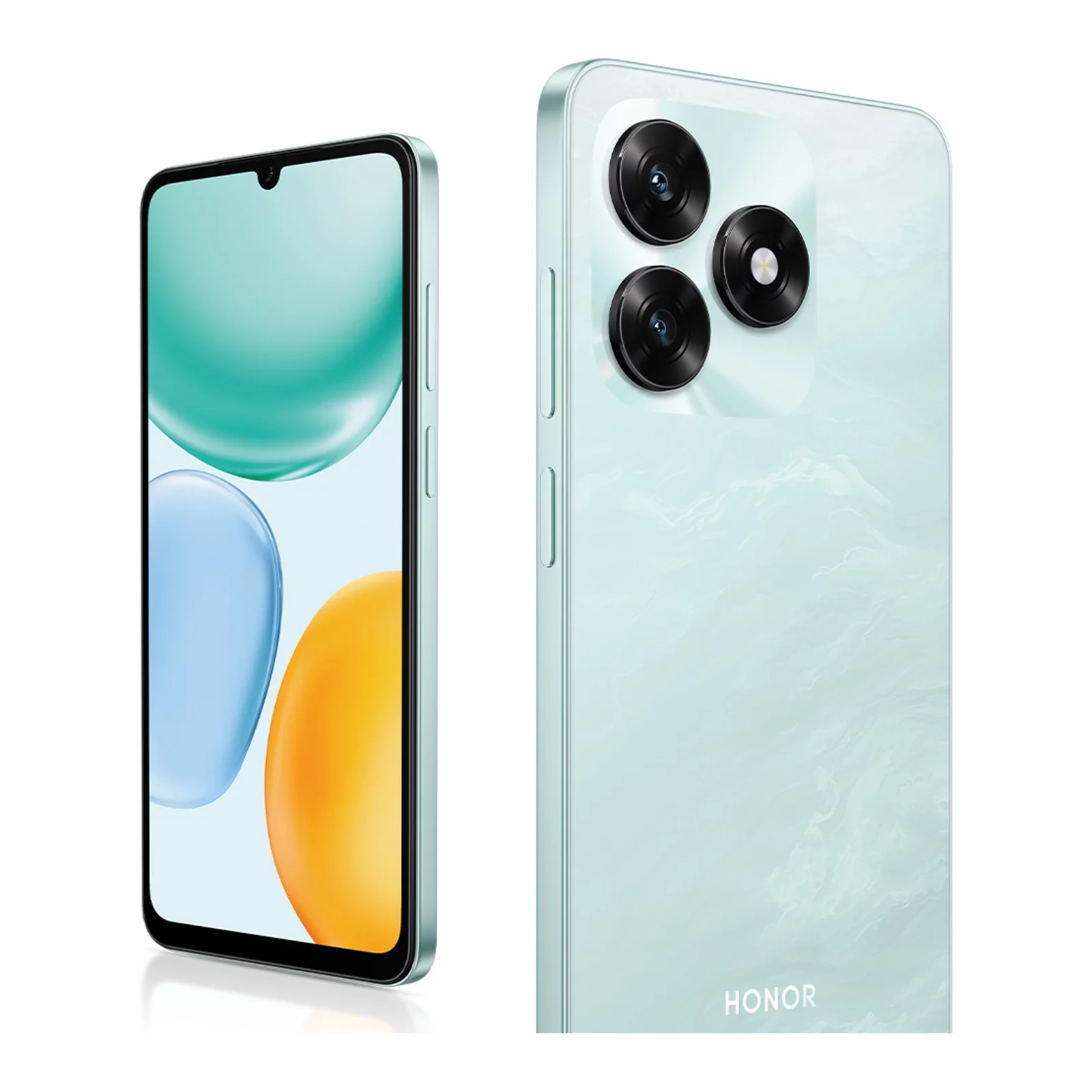 Honor X5C (128 GB, 4 GB RAM)