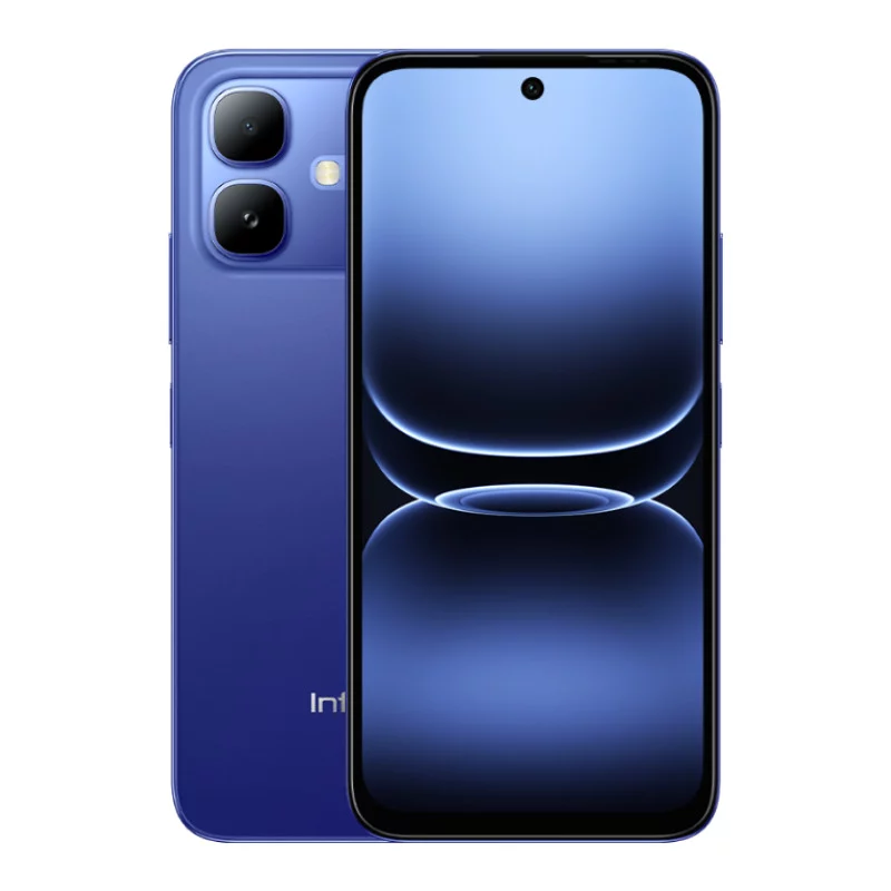 Infinix Smart 20 (128 GB, 4 GB RAM)