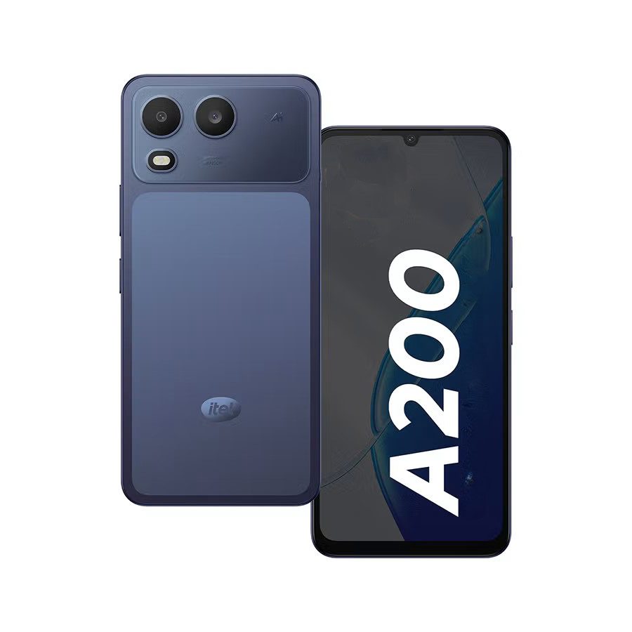 Itel A200
