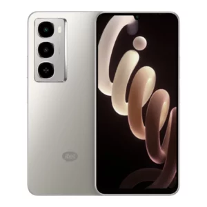 Itel City 100 (256 GB, 4 GB RAM)