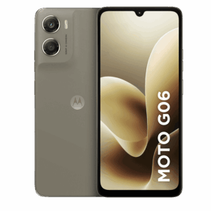 Motorola G06