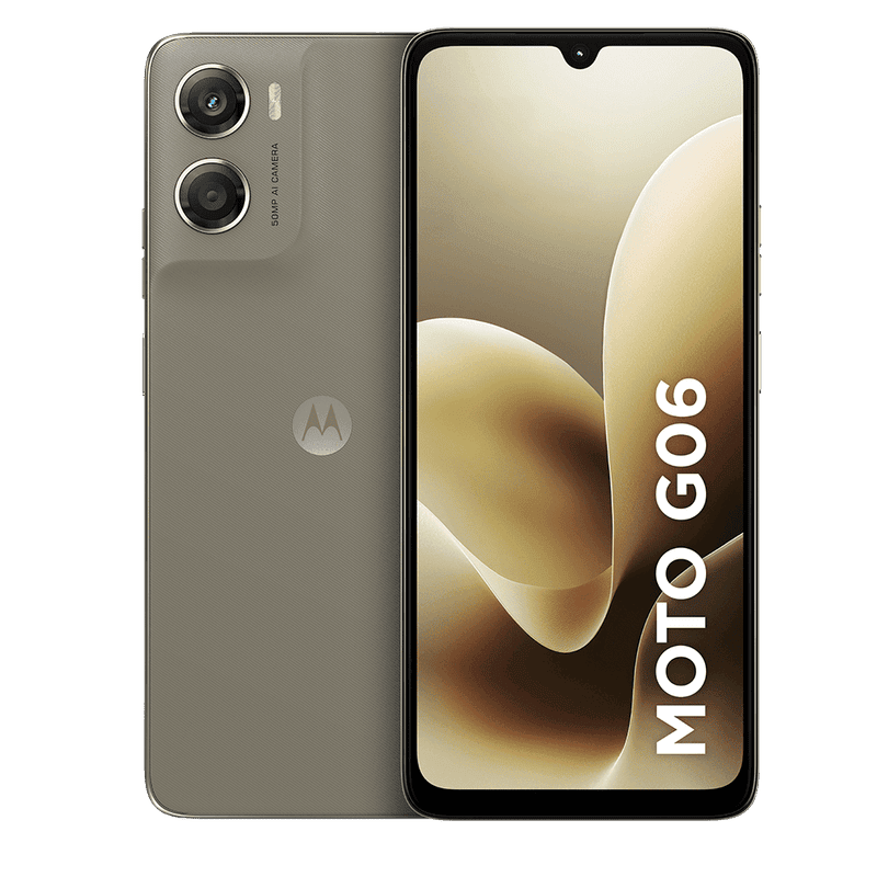 Motorola G06