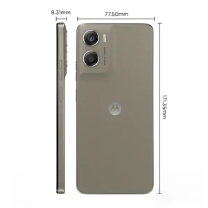 Motorola G06