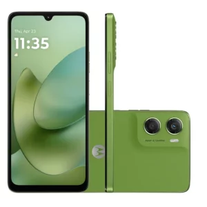 Motorola G06