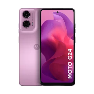 Motorola G24