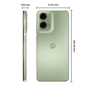 Motorola G24
