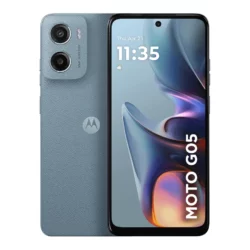 Motorola G05 Seminovo (128 GB, 4 GB RAM)