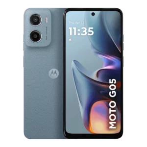 Motorola G05 Seminovo (128 GB, 4 GB RAM)