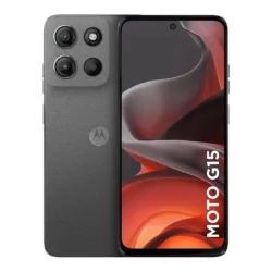 Motorola G15 NFC (512 GB, 4 GB RAM)