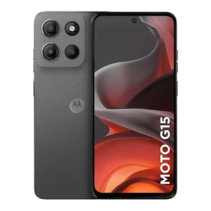 Motorola G15 NFC (512 GB, 4 GB RAM)