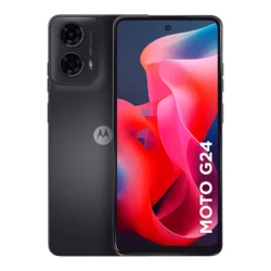 Motorola G24 Seminovo (128 GB, 4 GB RAM)