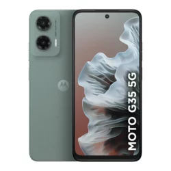 Motorola G35 5G NFC (256 GB, 4 GB RAM)