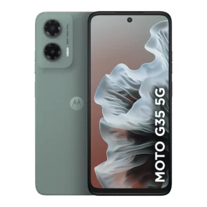 Motorola G35 5G NFC (256 GB, 4 GB RAM) Motorola G35 5G NFC (256 GB, 4 GB RAM)