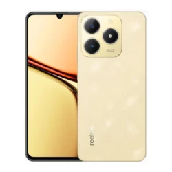 Realme C61 Seminovo (256 GB, 8 GB RAM)