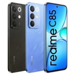 Realme C85