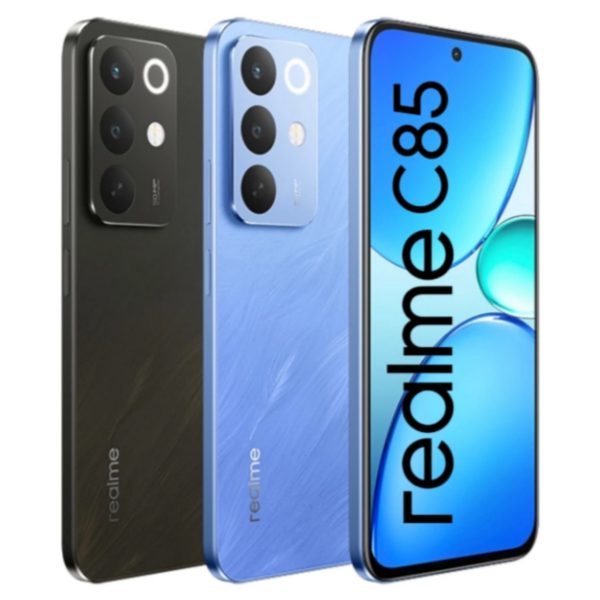 Realme C85