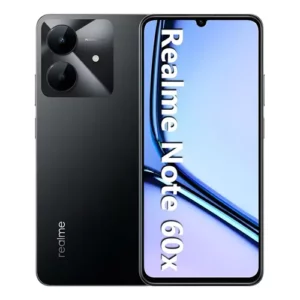 Realme Note 60x