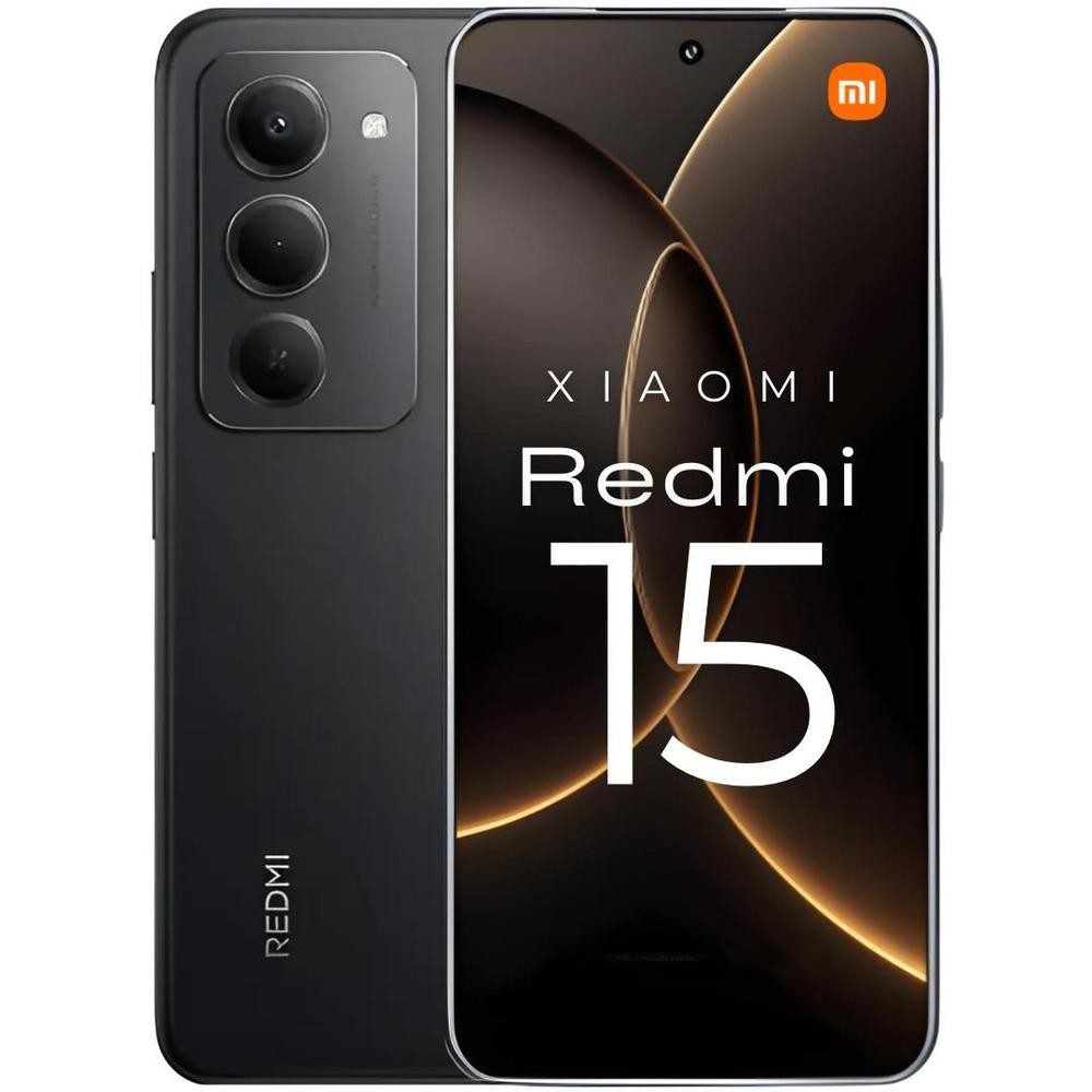 Xiaomi Redmi 15