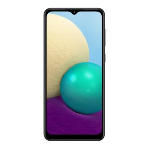 Samsung A02 Seminovo (32 GB)