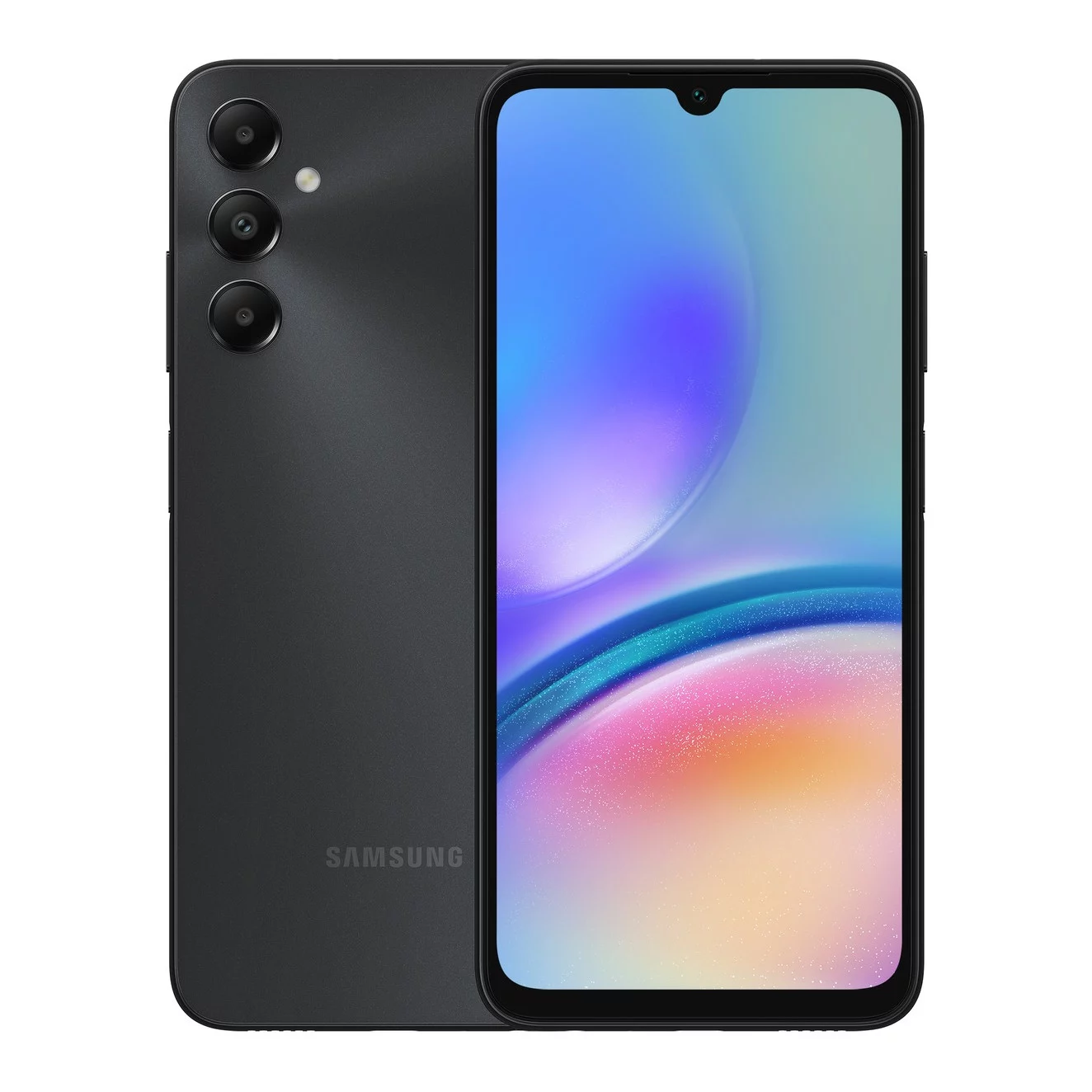 Samsung A05s Seminovo (128 GB, 6 GB RAM)