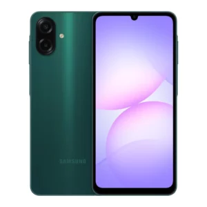 Samsung A07 (256 GB, 8 GB RAM) Samsung A07 (256 GB, 8 GB RAM)