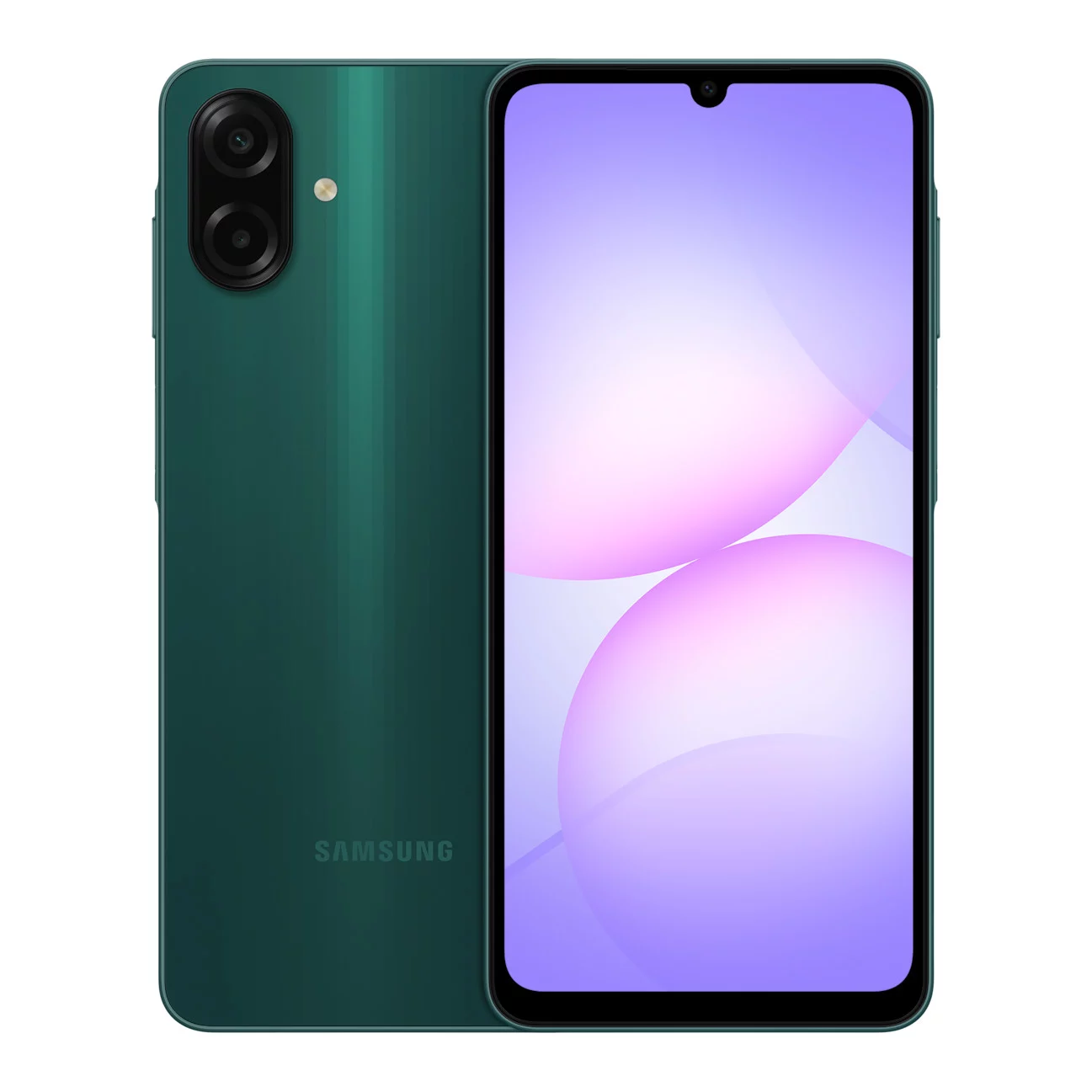 Samsung A07 (256 GB, 8 GB RAM)