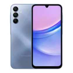 Samsung A15 Seminovo (128 GB, 4 GB RAM)