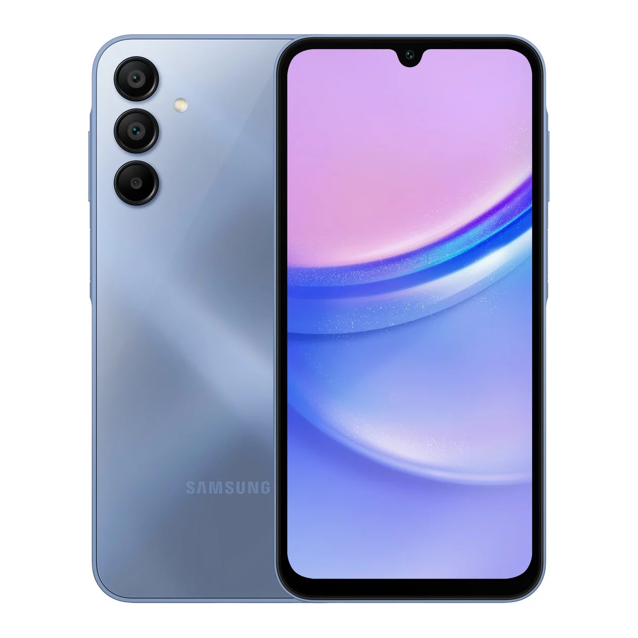 Samsung A15 Seminovo (128 GB, 4 GB RAM)