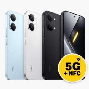Xiaomi Poco X8 Pro